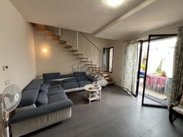 Villetta a schiera in vendita di 122 m² in Via del Pomario