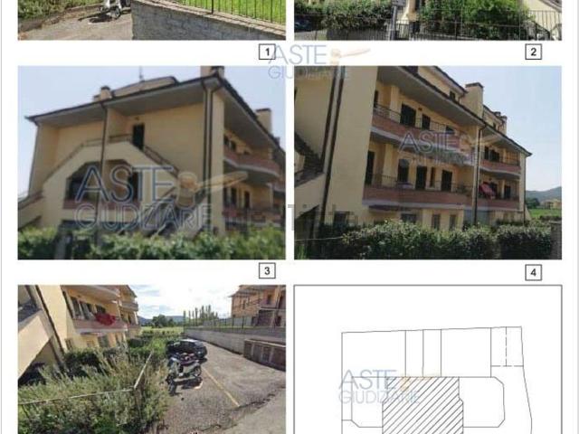 Villetta a schiera in vendita di 122 m² in Via Massimo Gatti, 4