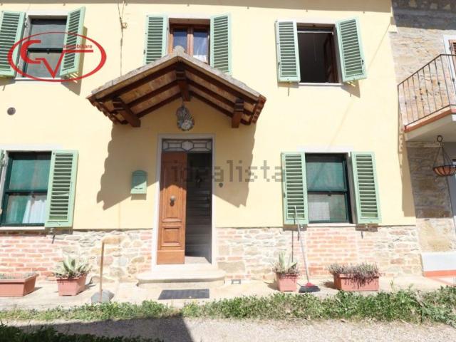 Villetta a schiera in vendita di 122 m² in Via Setteponti