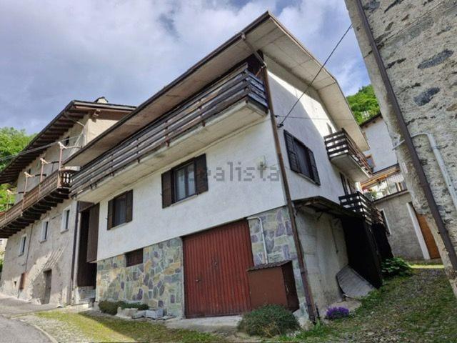 Villetta a schiera in vendita di 122 m² in Via Valbona, 10