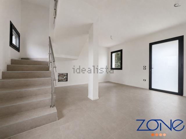 Villetta a schiera in vendita di 122 m² in Piazza San Mauro