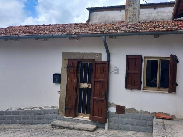 Villetta a schiera in vendita di 122 m² in Strada Comunale di Marciano, 3