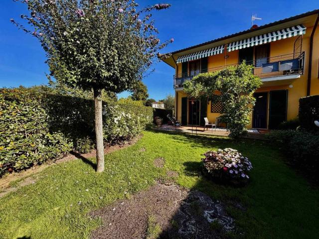 Villetta a schiera in vendita di 123 m²