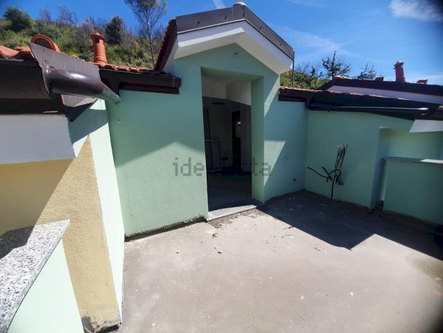 Villetta a schiera in vendita di 123 m²