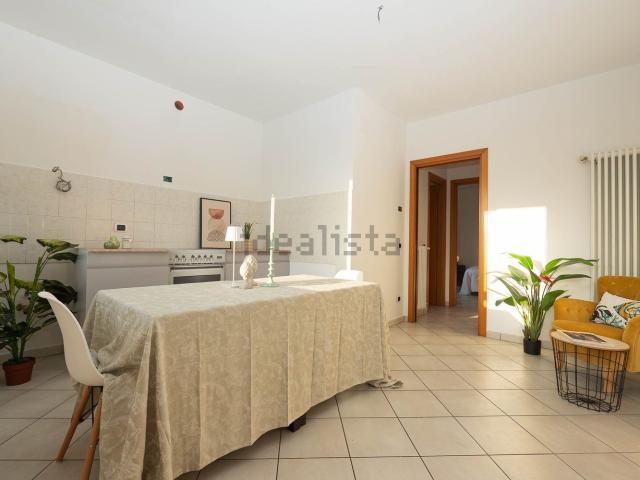 Villetta a schiera in vendita di 123 m² in Via Campone Sala