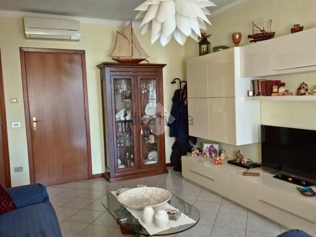 Villetta a schiera in vendita di 123 m² in Via Gramsci, 23