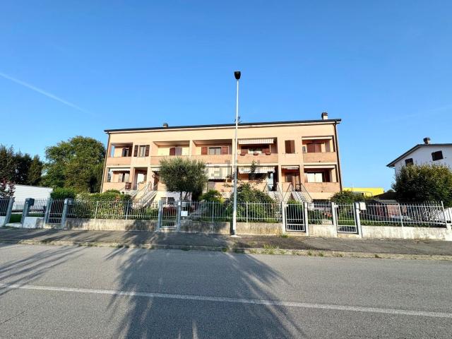 Villetta a schiera in vendita di 123 m² in Via Gramsci, 23