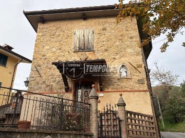 Villetta a schiera in vendita di 123 m² in Via del Castellare