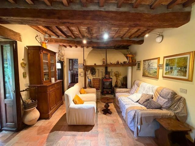 Villetta a schiera in vendita di 123 m² in Via delle Cerchiaie