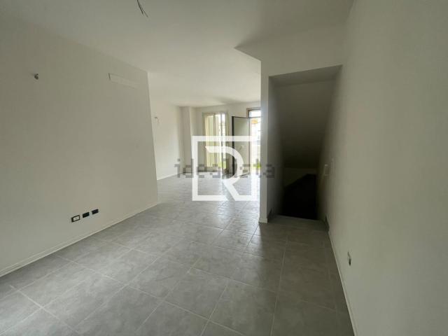 Villetta a schiera in vendita di 123 m² in Via Mattia Moreni, 2