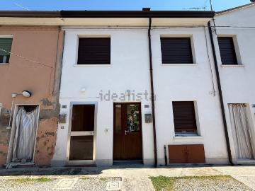 Villetta a schiera in vendita di 123 m² in Via Maiero Prondolo, 35
