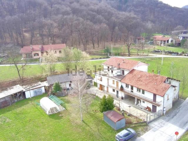 Villetta a schiera in vendita di 123 m² in Via Roncaia, 86