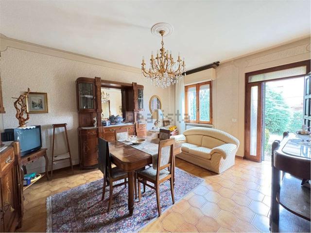 Villetta a schiera in vendita di 124 m²