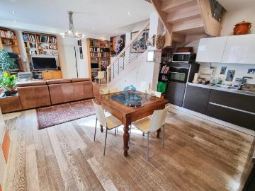 Villetta a schiera in vendita di 124 m²
