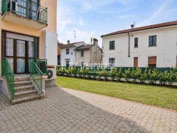 Villetta a schiera in vendita di 124 m²