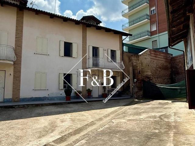 Villetta a schiera in vendita di 124 m² in Via gozzelino, 7