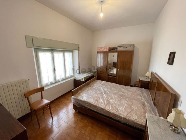 Villetta a schiera in vendita di 124 m² in Via Gugliemo Marconi, 24
