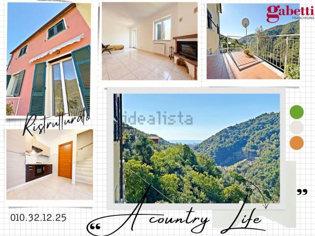 Villetta a schiera in vendita di 124 m² in Via dei Maggiolo