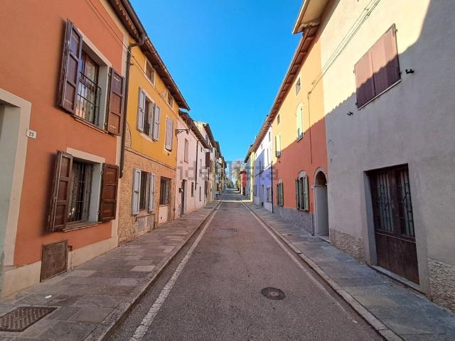 Villetta a schiera in vendita di 124 m² in Via F.Cortesi