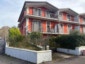 Villetta a schiera in vendita di 124 m² in Via San Pietro