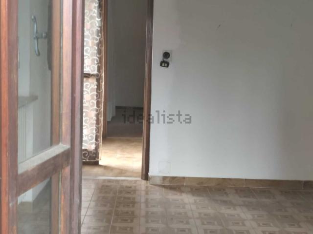 Villetta a schiera in vendita di 124 m² in Via Provana, 26