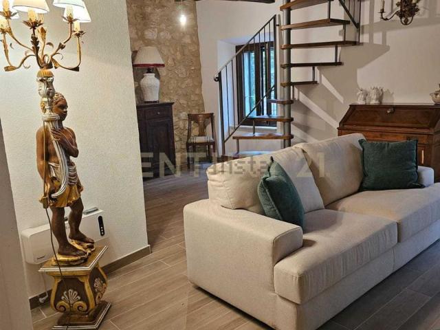 Villetta a schiera in vendita di 124 m² in Vicolo San Giovanni
