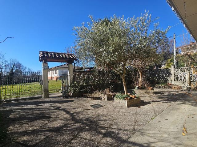 Villetta a schiera in vendita di 124 m² in Borgo Villa