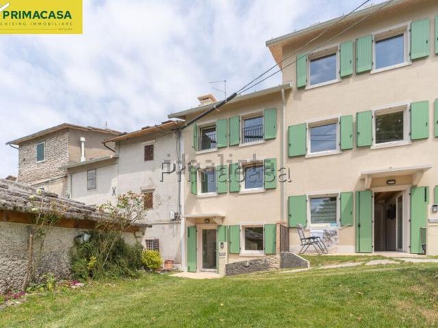 Villetta a schiera in vendita di 124 m² in Contrada Resti