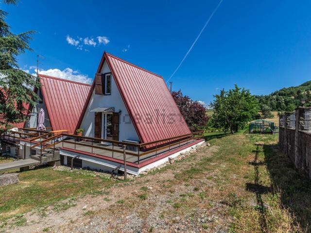 Villetta a schiera in vendita di 124 m² in Strada del Pellegrino, 18