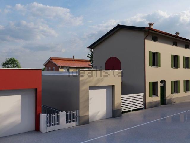 Villetta a schiera in vendita di 125 m²