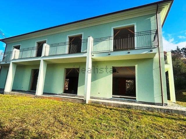Villetta a schiera in vendita di 125 m²