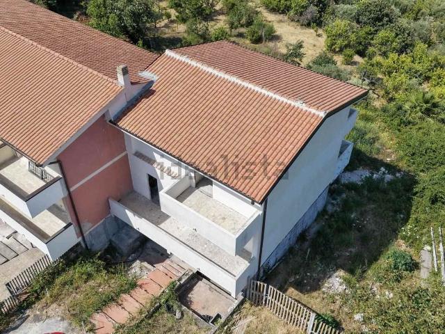Villetta a schiera in vendita di 125 m²