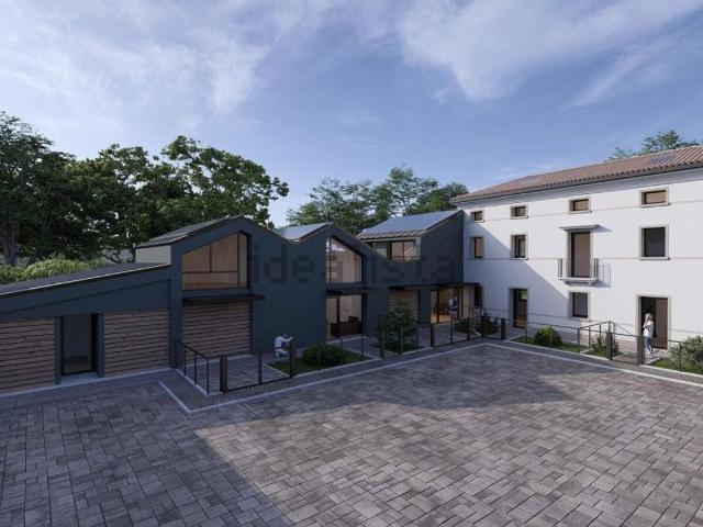 Villetta a schiera in vendita di 125 m²
