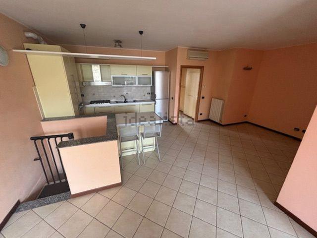 Villetta a schiera in vendita di 125 m²