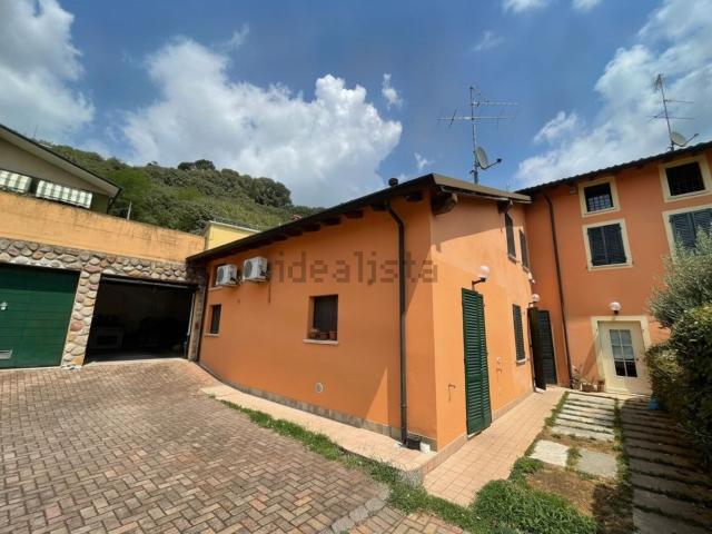 Villetta a schiera in vendita di 125 m²