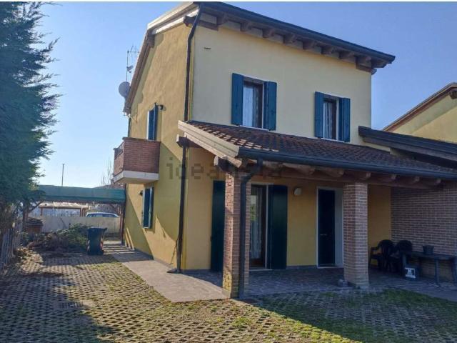Villetta a schiera in vendita di 125 m²