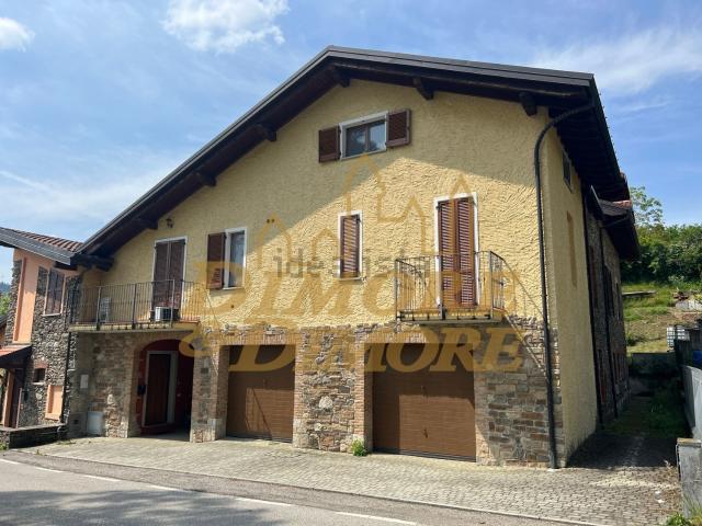 Villetta a schiera in vendita di 125 m²