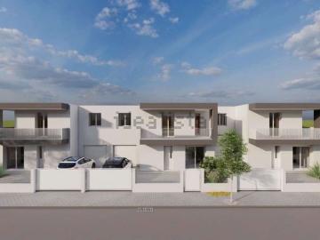 Villetta a schiera in vendita di 125 m²