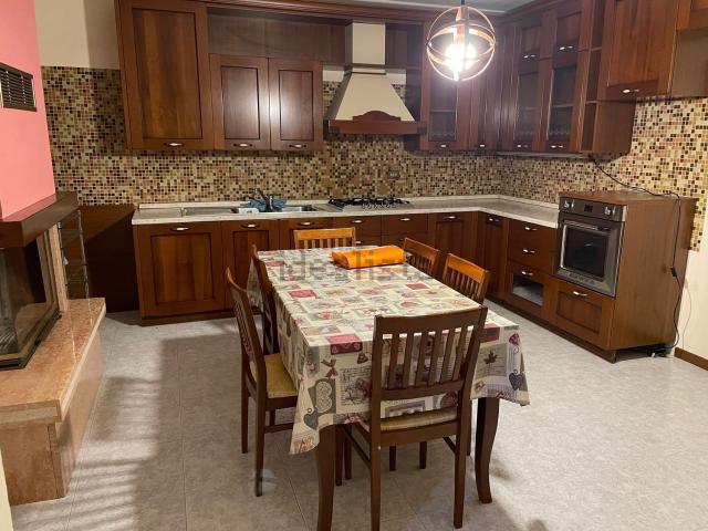 Villetta a schiera in vendita di 125 m²
