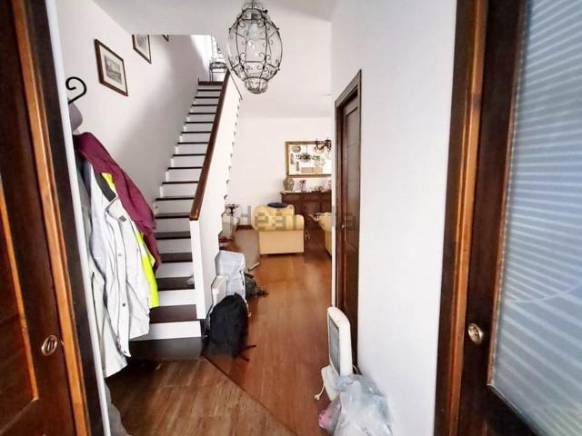 Villetta a schiera in vendita di 125 m²