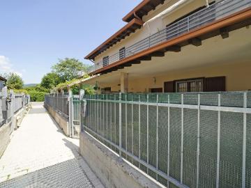 Villetta a schiera in vendita di 120 m² in Via Cavalier Angelo Bonomi