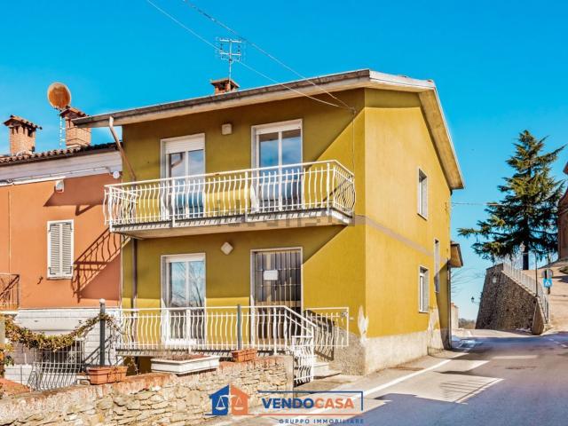 Villetta a schiera in vendita di 125 m² in Via Capris, 39