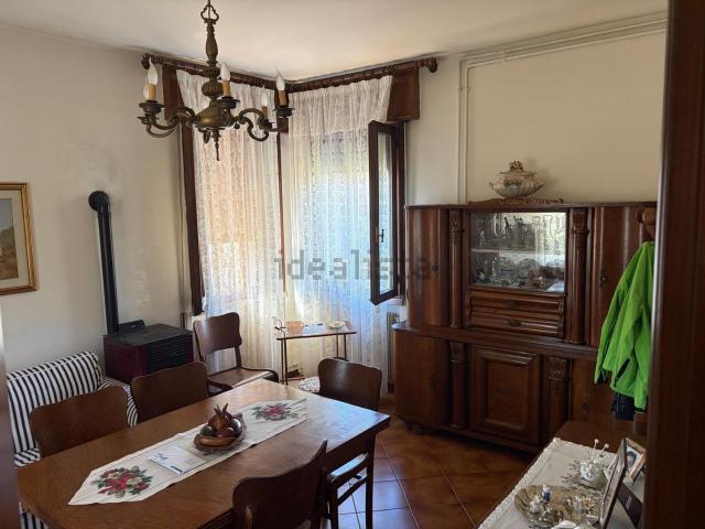 Villetta a schiera in vendita di 125 m² in Via Castellana