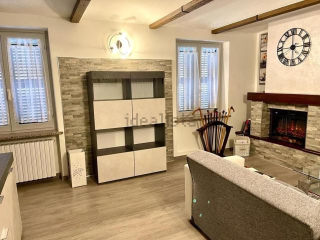 Villetta a schiera in vendita di 125 m² in Via Antica Dogana, 19