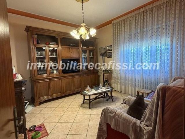 Villetta a schiera in vendita di 125 m² in Via Baccheretana, 161