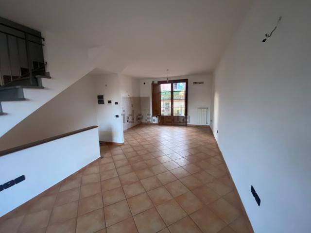 Villetta a schiera in vendita di 125 m² in Via Barzano
