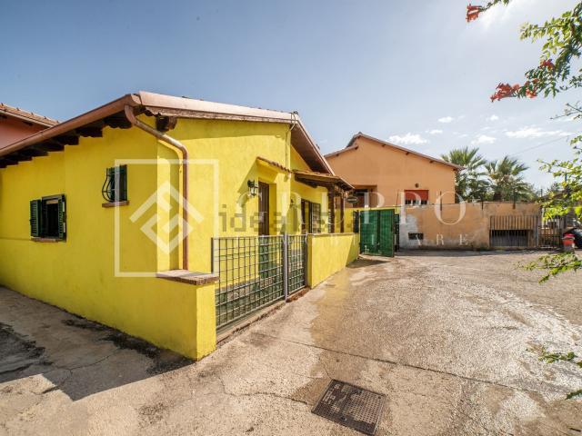 Villetta a schiera in vendita di 125 m² in Via Giuseppe Garibaldi, 353