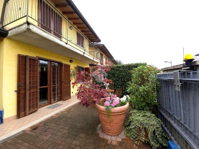 Villetta a schiera in vendita di 125 m² in Via Giacomina Minuti, 11
