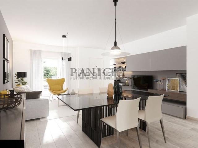 Villetta a schiera in vendita di 125 m² in Via Domenico Beccafumi