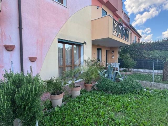 Villetta a schiera in vendita di 125 m² in Via Don Giuseppe Breda, 1
